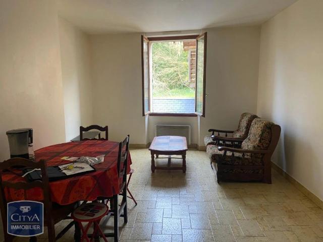 Appartement à louer 3 pièces 58.96m²