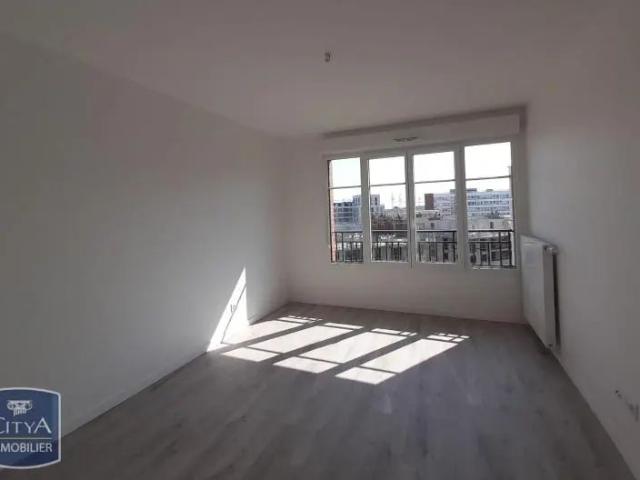 Appartement à louer 3 pièces 58.91m²