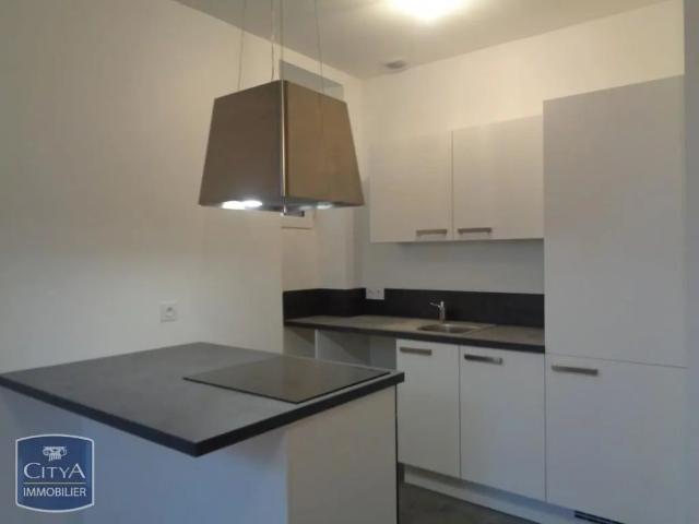 Appartement à louer 3 pièces 58.93m²