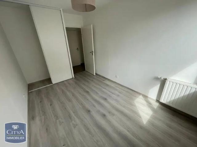 Appartement à louer 3 pièces 58.9m²