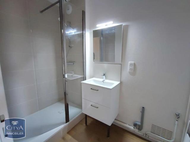 Appartement à louer 3 pièces 58m²
