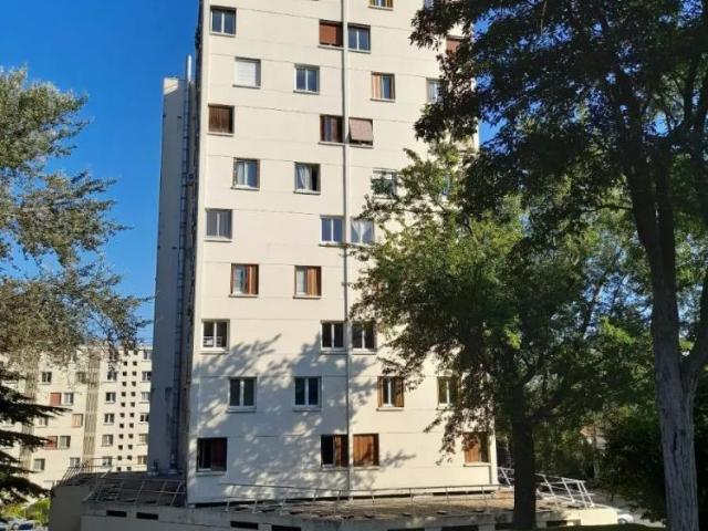 Appartement à louer 3 pièces 58m²