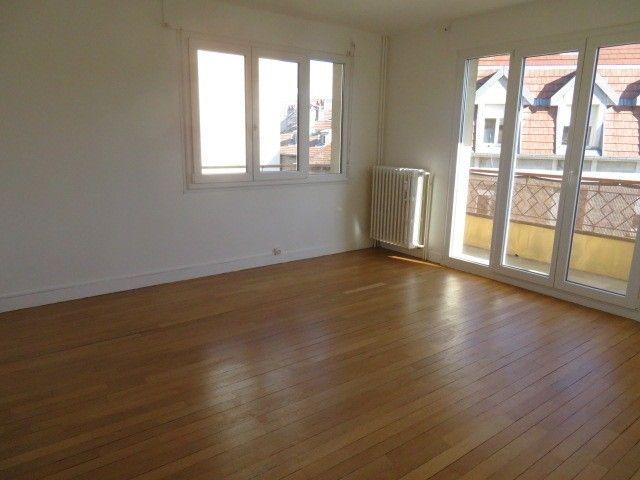 Appartement à louer 3 pièces