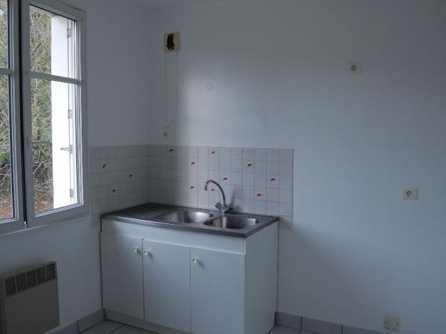 Appartement à louer 3 pièces