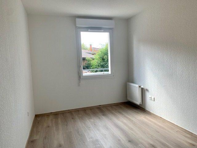 Appartement à louer 3 pièces 59 m²