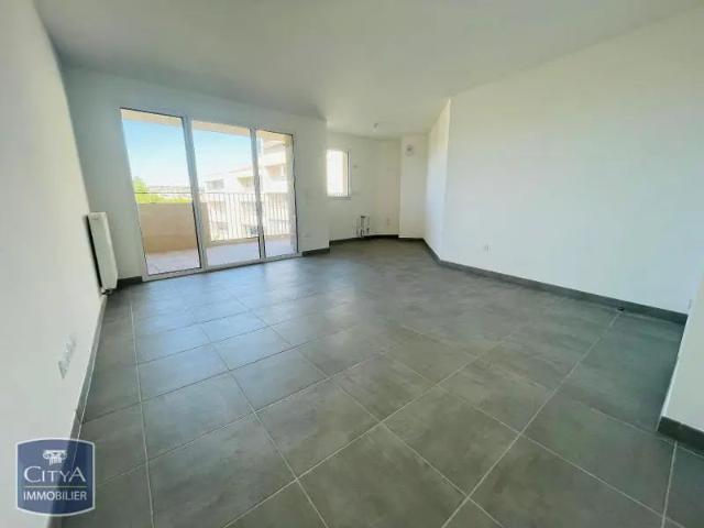 Appartement à louer 3 pièces 59.06m²