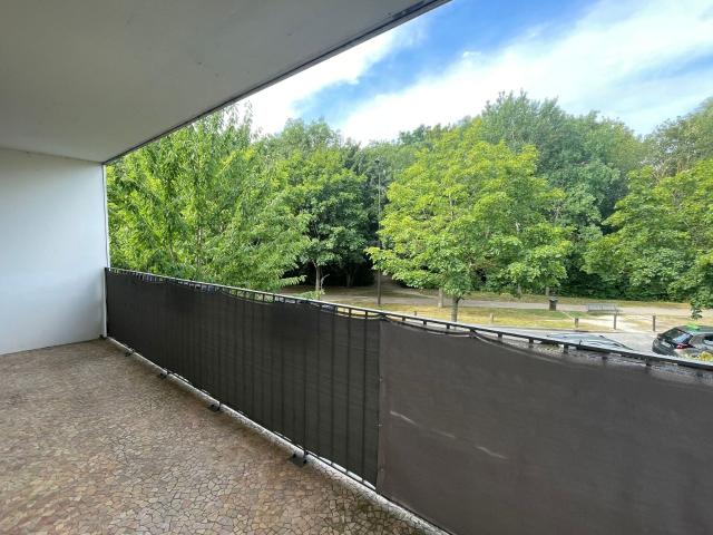 Appartement à louer 3 pièces 59,02 m