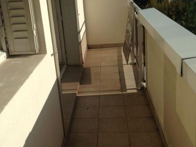 Appartement à louer 3 pièces 59,16 m