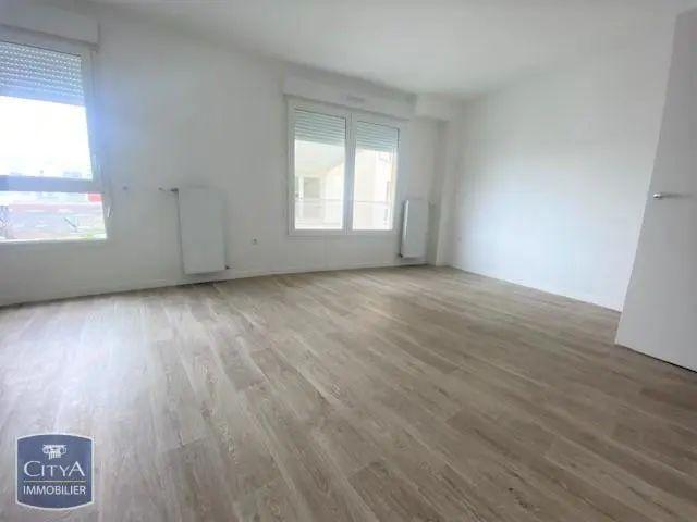Appartement à louer 3 pièces 59.19m²