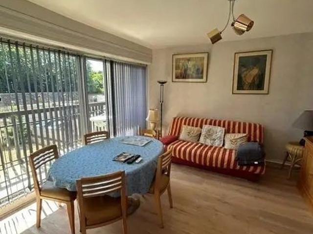 Appartement à louer 3 pièces 59.13m²