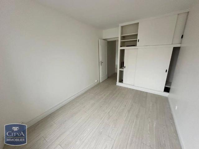 Appartement à louer 3 pièces 59.1m²