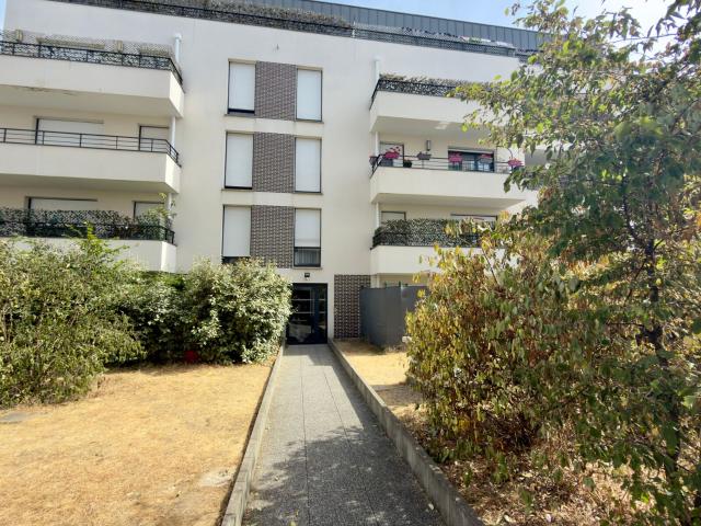 Appartement à louer 3 pièces 59,23 m