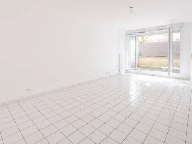 Appartement à louer 3 pièces 59.34m²