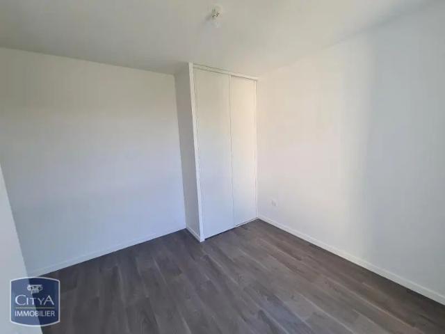 Appartement à louer 3 pièces 59.37m²