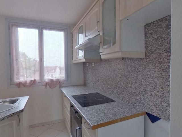 Appartement à louer 3 pièces • 59,30 m2 Domont