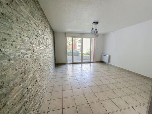 Appartement à louer 3 pièces • 59,31 m2 Avignon