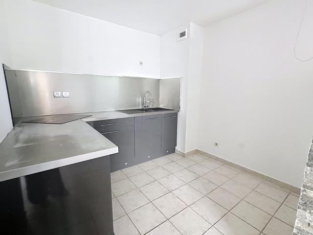 Appartement à louer 3 pièces 59,31 m