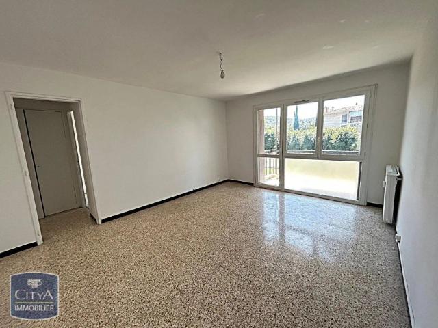 Appartement à louer 3 pièces 59.32m²