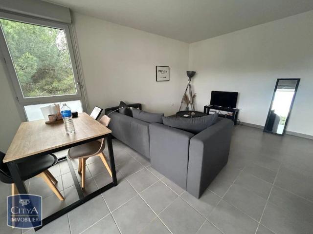 Appartement à louer 3 pièces 59.47m²