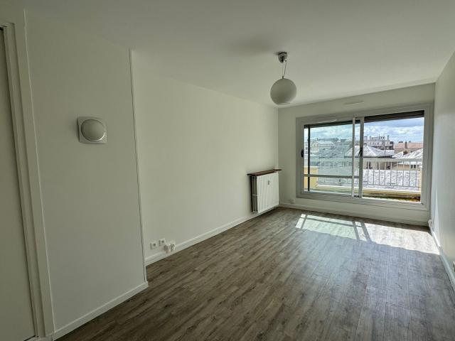Appartement à louer 3 pièces 59,42 m