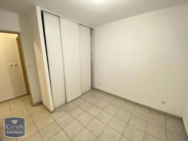 Appartement à louer 3 pièces 59.42m²