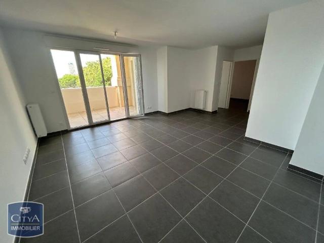 Appartement à louer 3 pièces 59.4m²