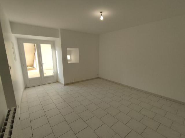 Appartement à louer 3 pièces • 59,58 m2 Joyeuse