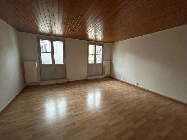 Appartement à louer 2 pièces 59.53m²