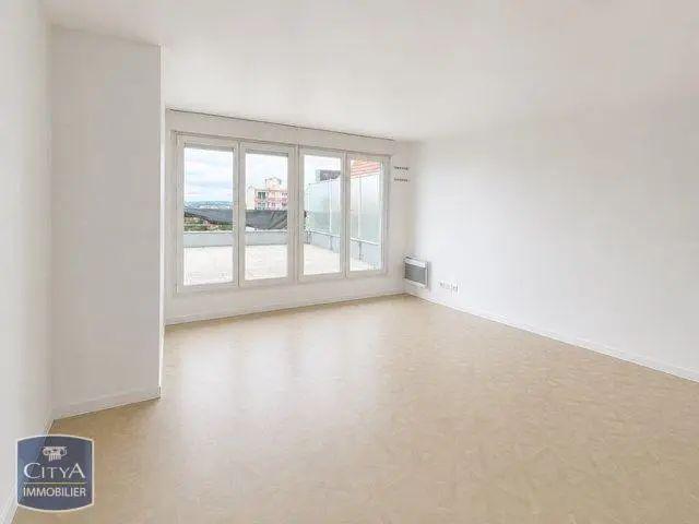 Appartement à louer 3 pièces 59.64m²