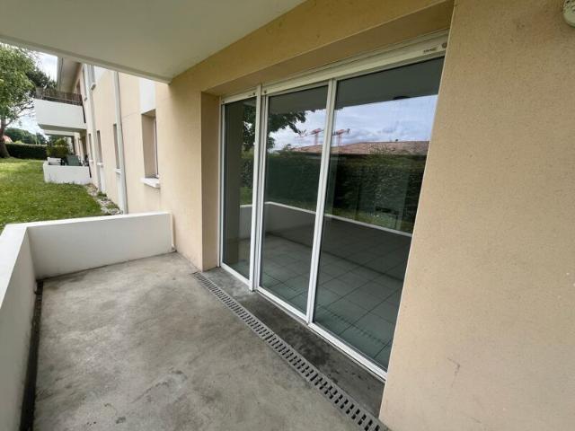 Appartement à louer 3 pièces • 59,60 m2 Parentis en Born