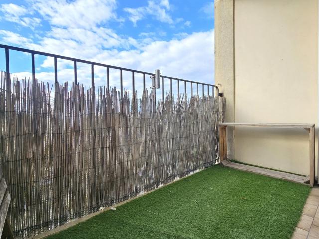 Appartement à louer 3 pièces 59,63 m
