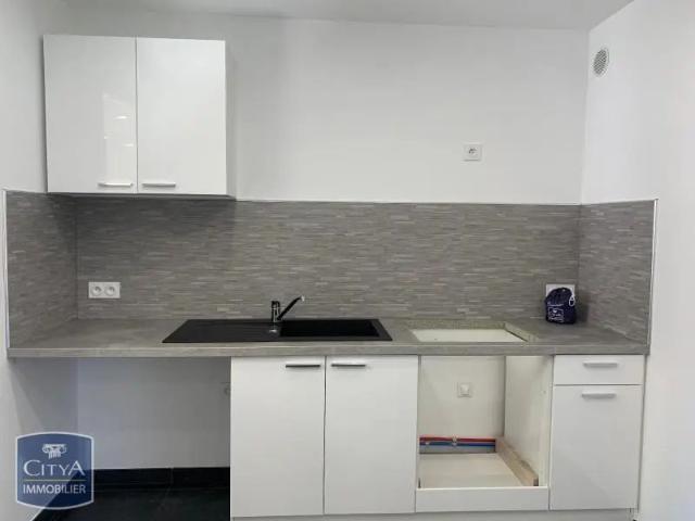 Appartement à louer 3 pièces 59.6m²