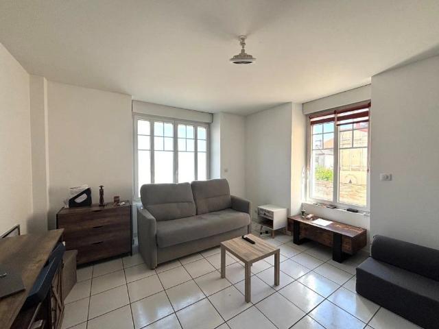 Appartement à louer 3 pièces 59.74m²