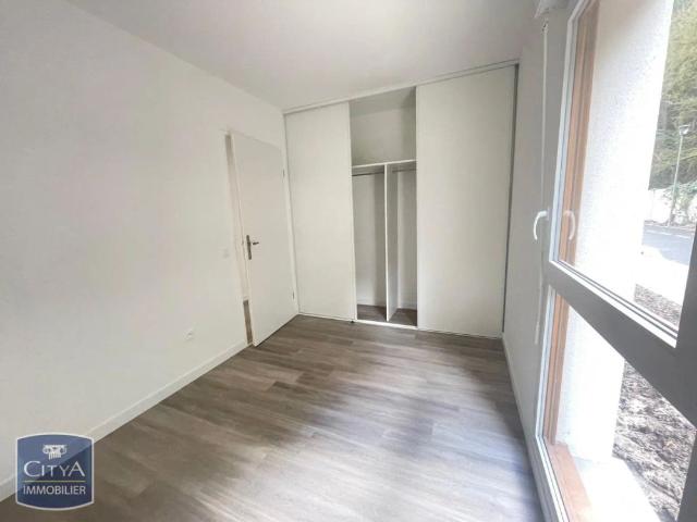 Appartement à louer 3 pièces 59.75m²