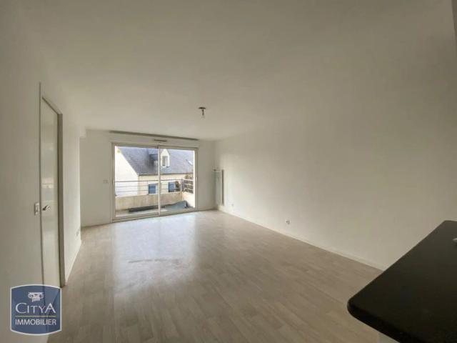 Appartement à louer 3 pièces 59.76m²