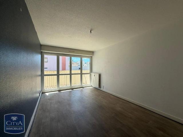 Appartement à louer 3 pièces 59.85m²