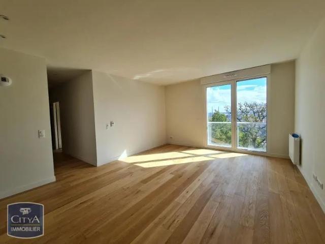 Appartement à louer 3 pièces 59.83m²