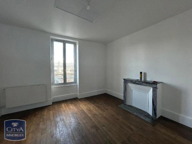 Appartement à louer 3 pièces 59.8m²
