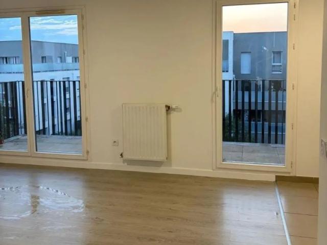 Appartement à louer 3 pièces 59.95m²