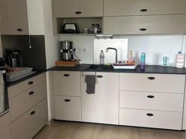 Appartement à louer 3 pièces 59.99m²