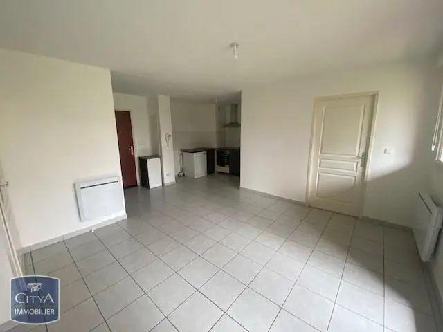 Appartement à louer 3 pièces 59.99m²