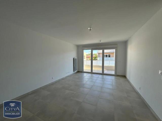 Appartement à louer 3 pièces 59m²