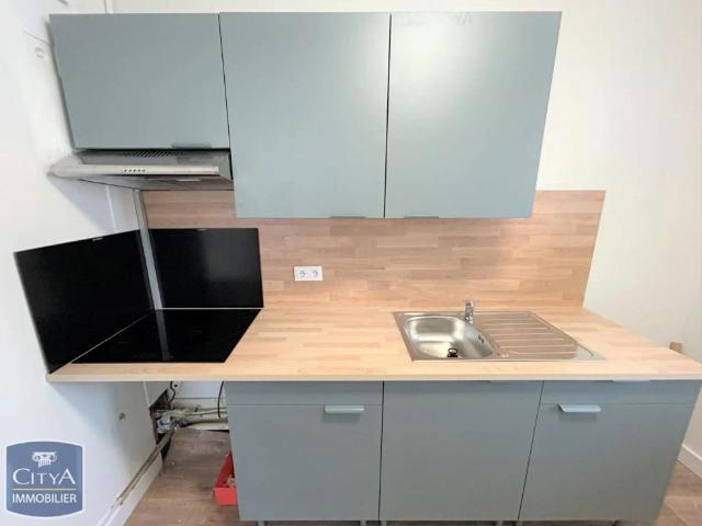 Appartement à louer 3 pièces 59m²