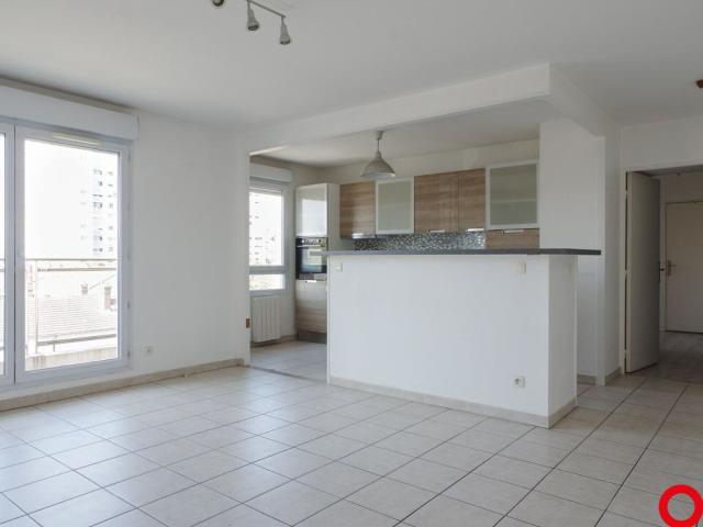 Appartement à louer 3 pièces