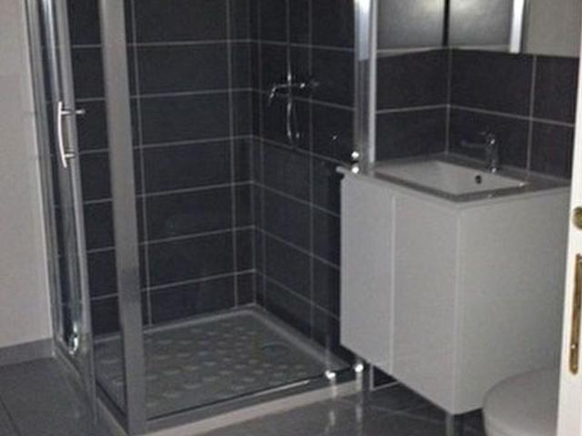 Appartement à louer 3 pièces