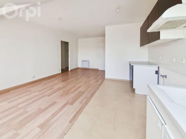 Appartement à louer 3 pièces • 50,03 m2 Nanteuil le Haudouin