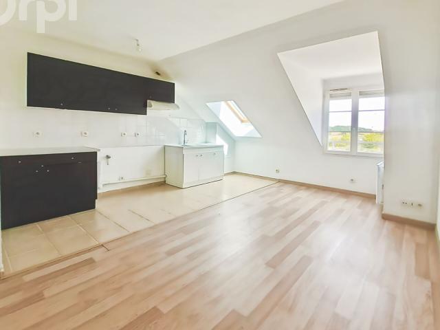 Appartement à louer 3 pièces 50,03 m
