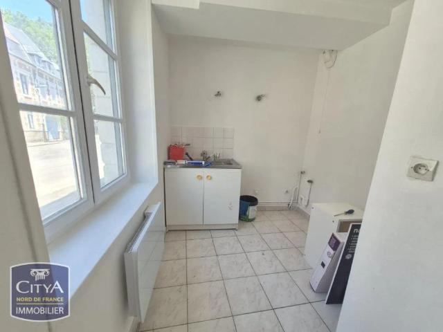 Appartement à louer 3 pièces 50.12m²