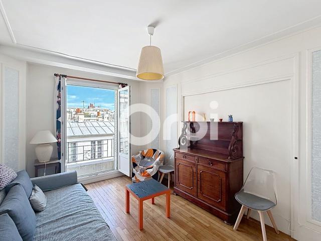 Appartement à louer 3 pièces 50,29 m