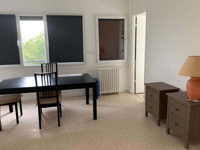 Appartement à louer 3 pièces 50,20 m